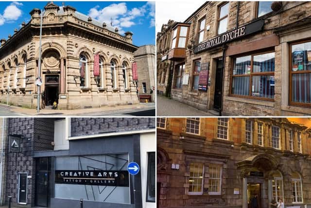 Burnley venues are fearing for their future