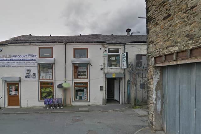 A man was rushed to hospital following a stabbing outside Green Street Sports and Social Club. (Credit: Google)