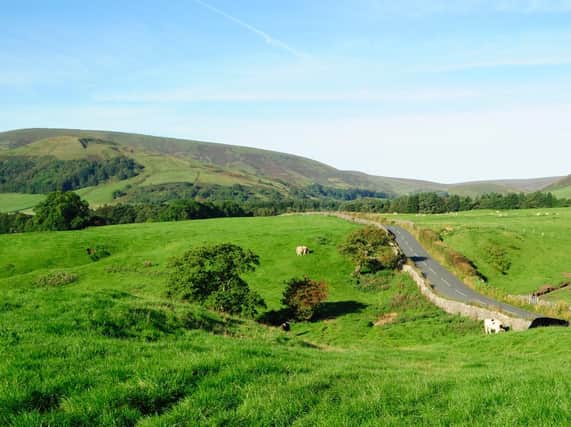 There is so much to see and do at the picturesque Forest of Bowland