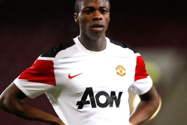 John Cofie