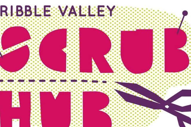 Ribble Valley Scrub Hub