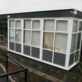 Burnley's Pike Hill library is one of the latest to reopen its doors