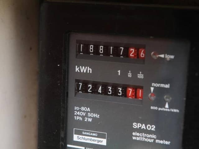 Should Lancashire be clocking up the kilowatts closer to home?