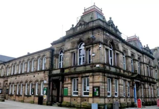 Pendle Council is to receive an extra £670,000 from the government