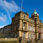 Burnley Council is to receive an extra £920,000