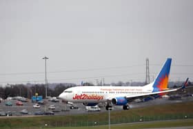 Jet2 is resuming flights to the Canaries