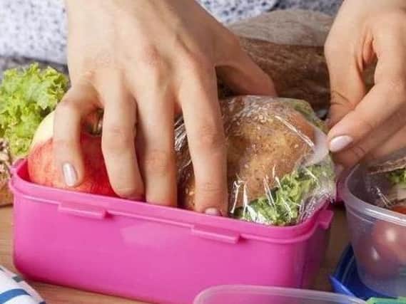 A number of places across East Lancashire have offered to help keep children fed