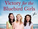 Victory for the Bluebird Girls