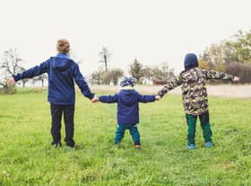 New research conducted by Natural England showed that on average, 60 per cent of children in England had reported spending less time outdoors since the coronavirus pandemic began.
