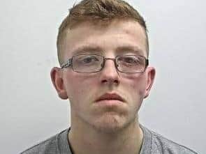 Defendant Daniel Swarbrick (18) was 17 at the time he committed the offences