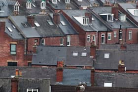 Home buyers in Burnley paid £190m. in Stamp Duty Land Tax in the year to March