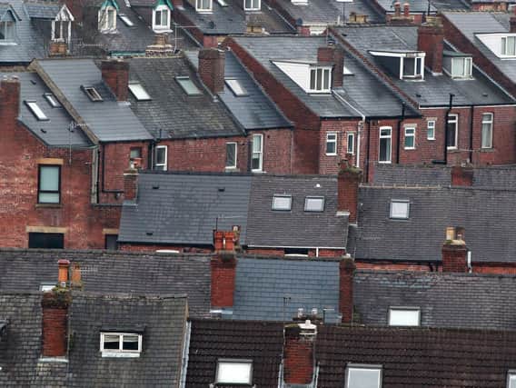 Home buyers in Burnley paid £190m. in Stamp Duty Land Tax in the year to March