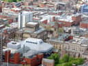 Preston fares better than most in paying the Living Wage