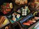 You can get all your sushi favourites from these sushi restaurants during lockdown