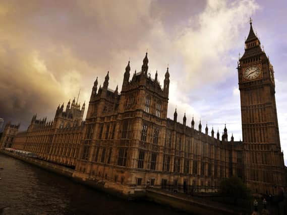 The NHS Parliamentary Awards were set up in 2018 to recognise the NHS' 70th birthday