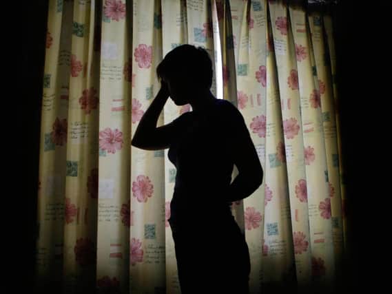 In Lancashire, 226 children in care were moved between homes at least twice in 2018-19