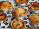 Lancashire has some of the best pie shops around