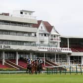 Haydock Park stages a competitive seven-race card.