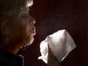 Thousands of people in Lancashire are at risk of catching flu