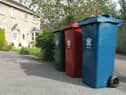 Ribble Valley Borough Council has warned residents to be aware of changes to refuse and recycling collections over Christmas