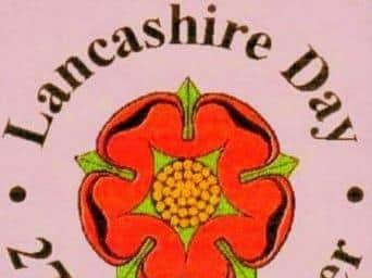 Lancashire Day was a roaring success on social media