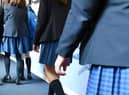 Is there an increased risk of Covid infection in schools after Christmas?