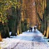 Boxing Day is the perfect time to head outdoors to shake off the excesses of the day before