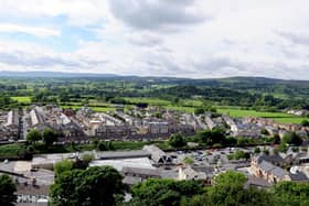 Miller Homes is to inject £870,000 into Clitheroe for improvements to education, the town centre and leisure facilities