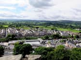 Miller Homes is to inject £870,000 into Clitheroe for improvements to education, the town centre and leisure facilities