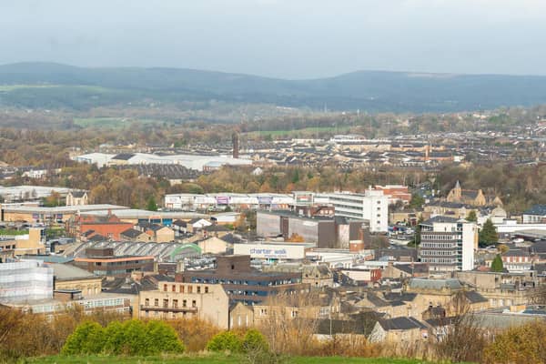 Department for Business, Energy and Industrial Strategy data reveals that Burnley families consumed 3,411 kilowatt hours (kWh) on average in 2019