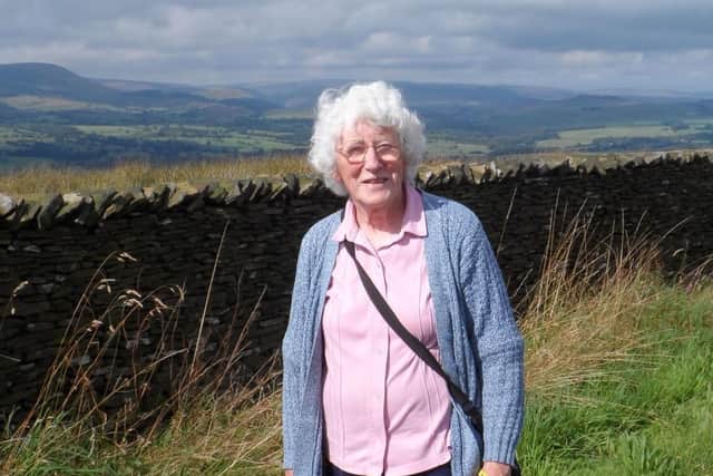 Veteran weather watcher Muriel Lord has warned that the trend towards much higher rainfall locally could have significant economic and health impacts