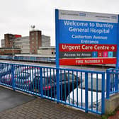 Parking for NHS staff is currently free of charge across all Trust sites, including Burnley General Teaching Hospital