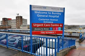 Parking for NHS staff is currently free of charge across all Trust sites, including Burnley General Teaching Hospital