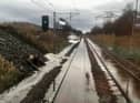 Northern said its routes covering Lancashire, Cumbria and north of Manchester have experienced severe flooding and it has issued a "Do Not Travel" alert