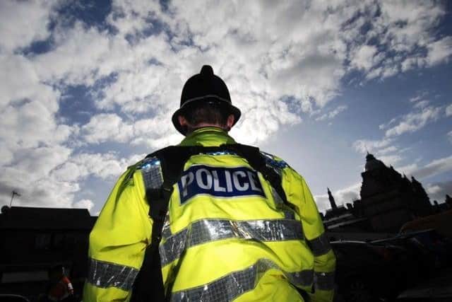 Four men have been charged following two separate incidents in Leyland and Chorley.