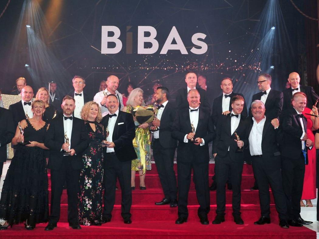 Search is launched for the cream of the crop of Lancashire businesses - Vimarsana News