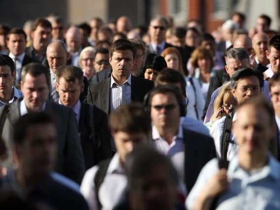Many workers now at home want to get back to 'normal', says research