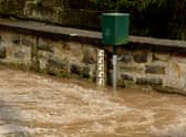 Record deaths and injuries caused by flooding and water incidents in Lancashire