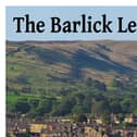 David Scott's new book 'The Barlick Letter'