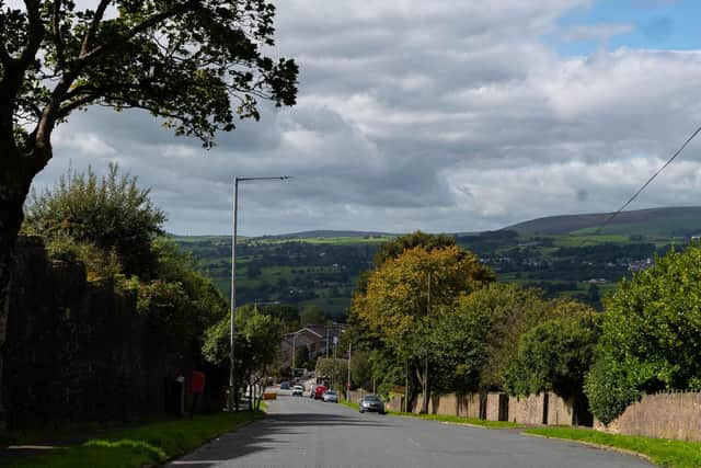 Have your say on the Pendle Local Plan
