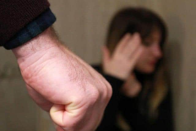 Local councils will receive funding to tackle domestic abuse