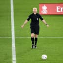 Mike Dean
