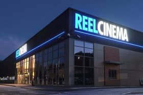 Reel Cinema in Burnley
