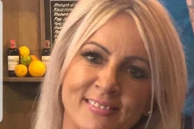 Burnley beauty salon owner Lisa Smith said her phone did not stop ringing after the Prime Minister announced that salons could re-open by April 12th.