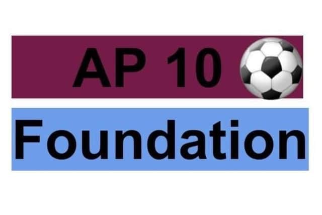 AP10 Foundation