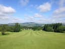 Marsden Park golf course