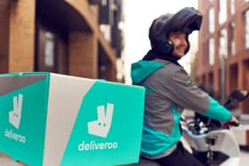 A recruitment drive is on the cards after Deliveroo announced it is to launch in Burnley