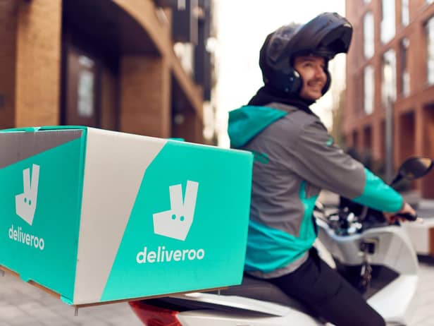 A recruitment drive is on the cards after Deliveroo announced it is to launch in Burnley
