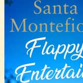 Flappy Entertains by Santa Montefiore