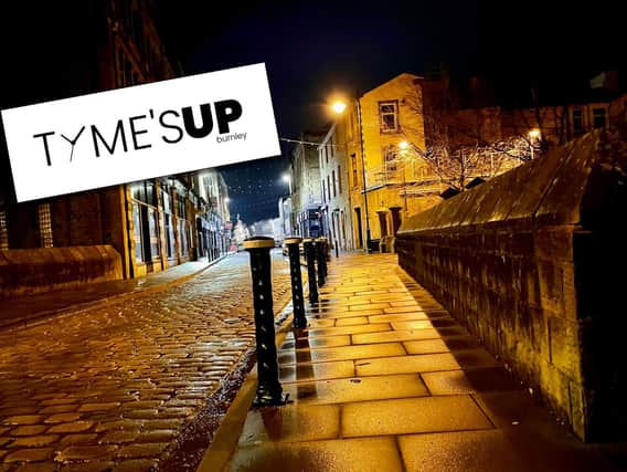 The Time's Up campaign wants to abolish 24-hour drinking in Burnley